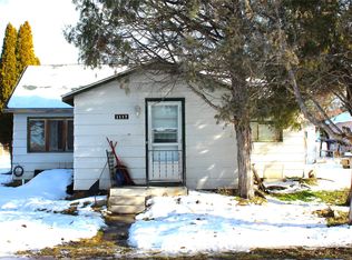 1117 3rd St E, Polson, MT 59860