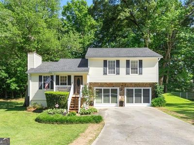 3091 Westview Dr, Powder Springs, GA, 30127