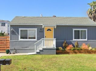 4436 48th St #4434, San Diego, CA 92115