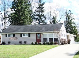 1890 Glenwood Dr, Twinsburg, OH