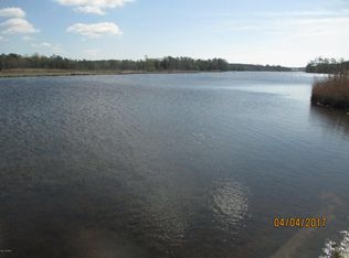 0 State Road 1725, Belhaven, NC 27810