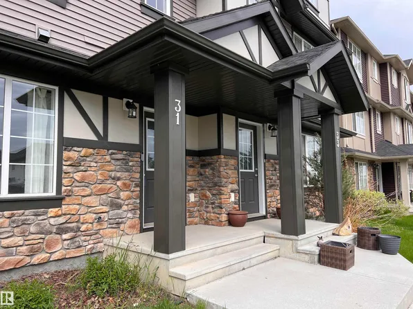 20 Augustine Cres #31, Strathcona County, AB T8H 0Z8