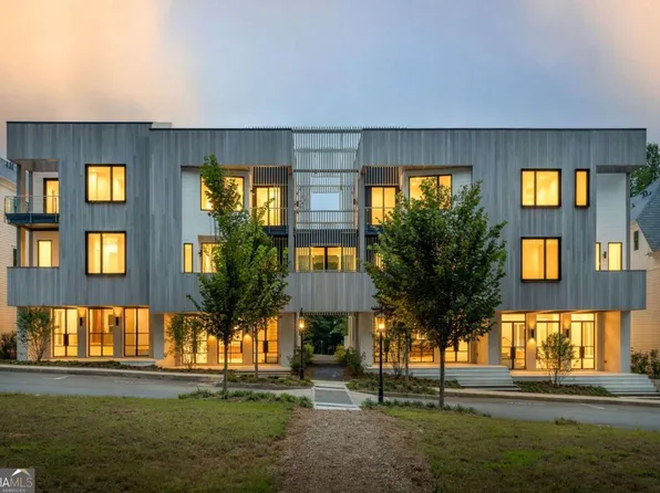 11548 Serenbe Ln, Chattahoochee Hills, GA 30268