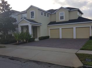 13314 Roxboro Rd, Windermere, FL 34786