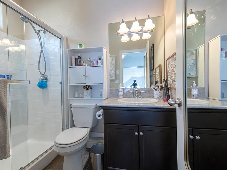 Bathroom -1