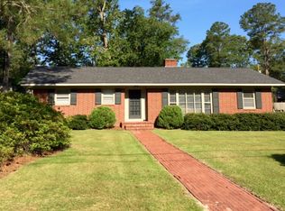 600 Greenwood Ave, Rocky Mount, NC 27804