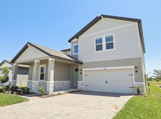 1878 Draughton Dr, Zephyrhills, FL 33541