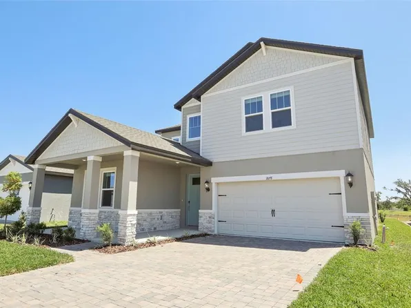 1878 Draughton Dr, Zephyrhills, FL 33541