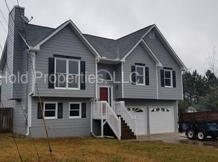 150 Woodbridge Dr, Dallas, GA 30157