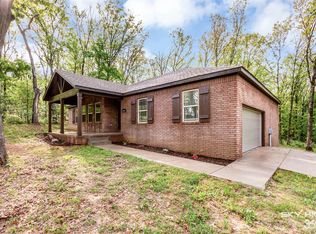 20941 Richland View Rd #334, Elkins, AR 72727