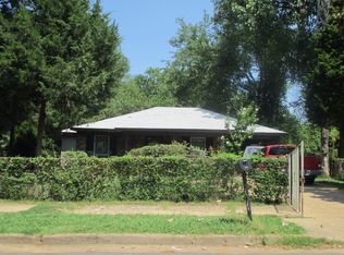 488 Bradwood Ave, Memphis, TN 38109