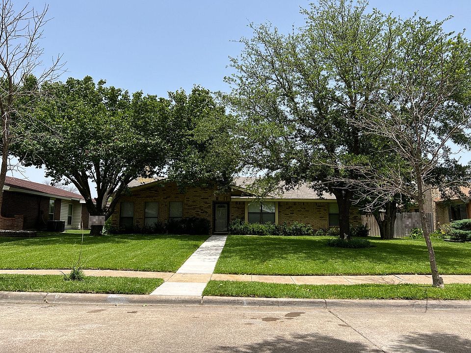 1st image of 1601 Culberson Dr