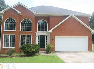 2842 Emerson Lake Dr, Snellville, GA 30078