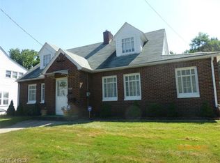 465 Butler Ave, Akron, OH 44310