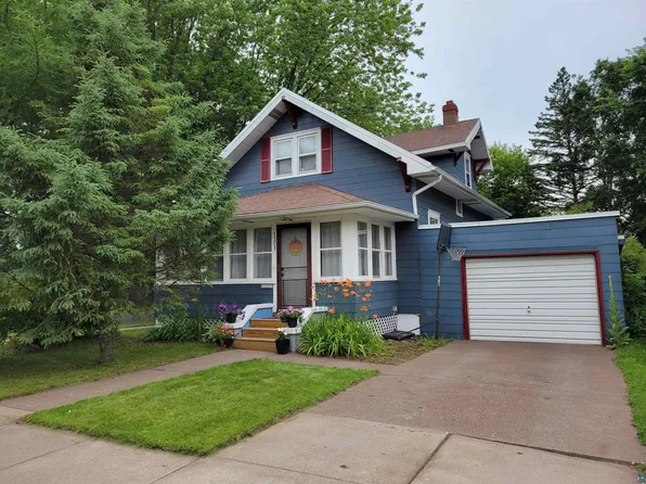 1301 Carlton Ave, Cloquet, MN 55720