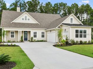 127 Danbridge Ct, Bluffton, SC 29910