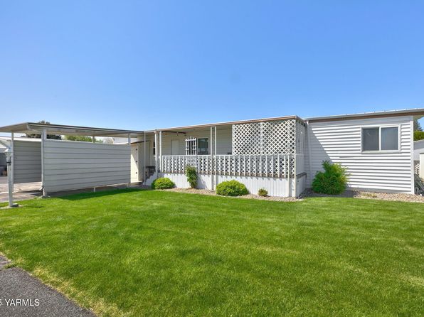55 W Washington Ave UNIT 59, Yakima, WA 98903