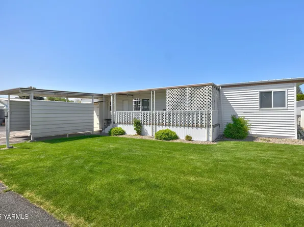 55 W Washington Ave Unit 59, Yakima, WA 98903