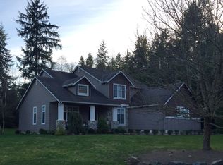 4724 164th St SE, Bothell, WA 98012