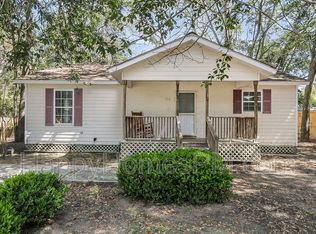 738 Spark St, Mount Pleasant, SC 29464