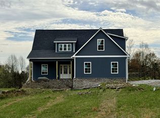 668 Jefferson Rd LOT 7, Smithville, TN 37166