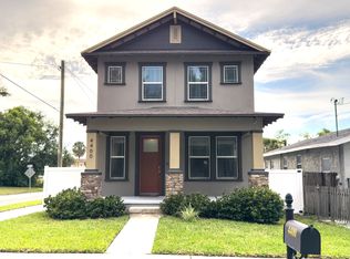 4400 N Branch Ave, Tampa, FL 33603