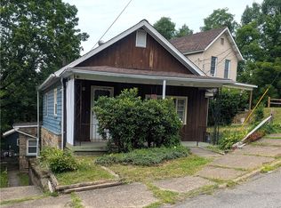528 Hoffman Ave, Oil City, PA 16301