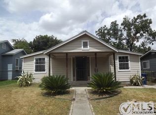 1621 Santa Barbara, San Antonio, TX 78201