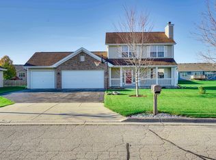 3710 Golden Eagle Dr, Beloit, WI 53511