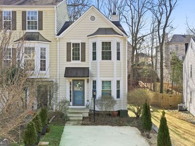 2531 Thorngate Dr, Acworth, GA, 30101