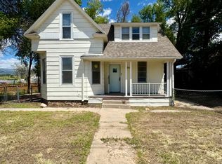 126 E. Brookside Unit A, Colorado Springs, CO 80905