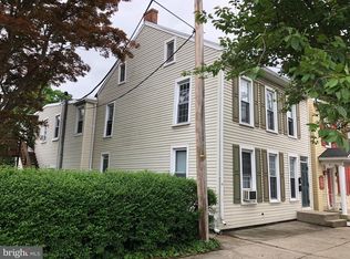 241 York St, Hanover, PA 17331