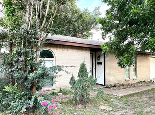 234 Trailridge Dr, Garland, TX 75043