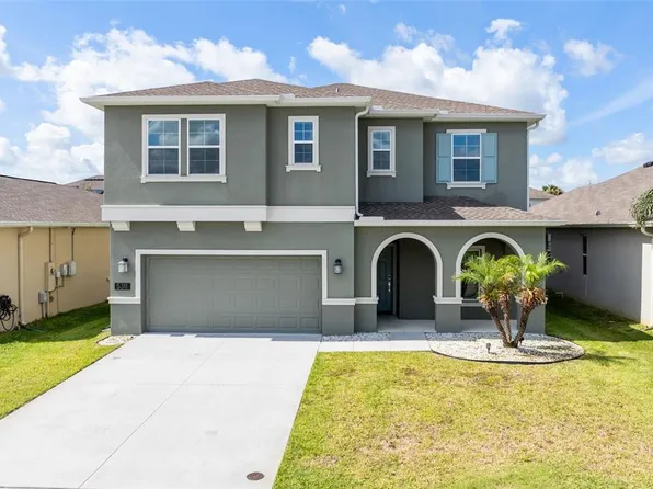 5311 Amersham Ln, Saint Cloud, FL 34771