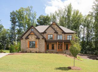 3240 Aldrich Dr, Cumming, GA 30040