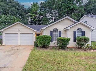 6384 Stonebridge Creek Ln, Lithonia, GA 30058