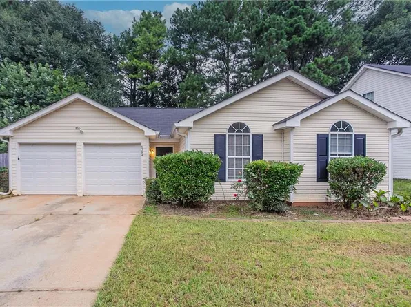 6384 Stonebridge Creek Ln, Lithonia, GA 30058
