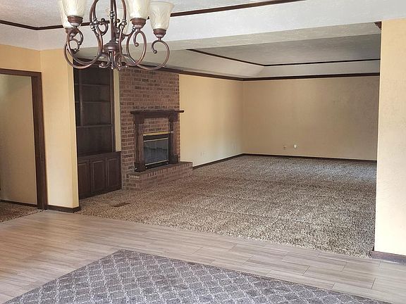 living room taken from dining room