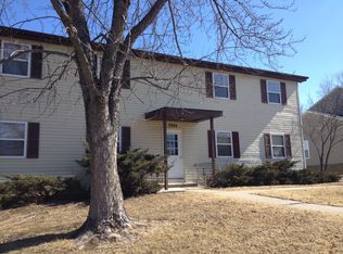 3908 N Oakland Gravel Rd APT C, Columbia, MO 65202