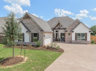 1709 Blanco Bend Dr, College Station, TX 77845
