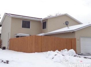 12487 Redwood St NW, Coon Rapids, MN 55448