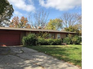 4124 N Audubon Rd, Indianapolis, IN 46226