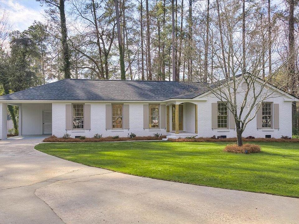 312 Gardners Mill Ct, Augusta, GA 30907 Zillow