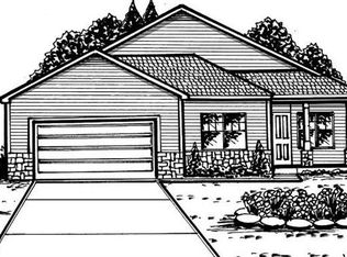 17949 Sunrise Dr, Weston, MO 64098
