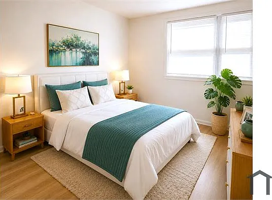 3 bed, 1000 sqft, $1,749 — Photo 2
