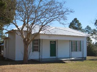 2257 Harden Chapel Rd, Lyons, GA 30436