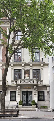 114 East 65th St In Lenox Hill Sales Rentals Floorplans Streeteasy