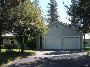 628 Syringa Dr, McCall, ID 83638