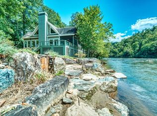 93 Paradise Rd, Murphy, NC 28906