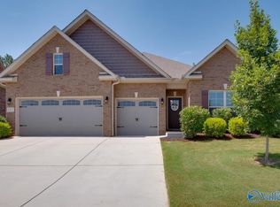207 Blackwood Dr, Madison, AL 35757